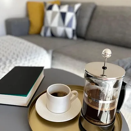 Cozy Place In Town Center *
