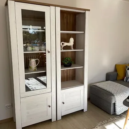 Cozy Place In Town Center Appartamento *