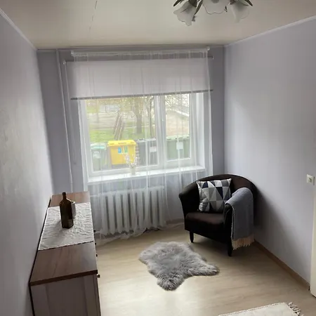 Appartamento Cozy Place In Town Center