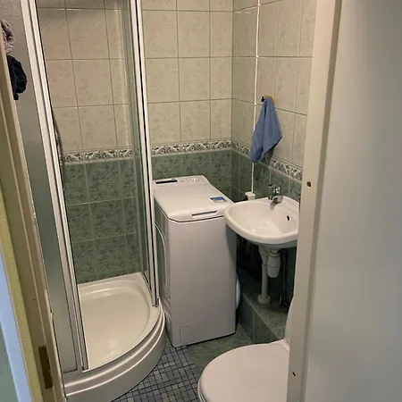 Appartamento Cozy Place In Town Center Kuressaare