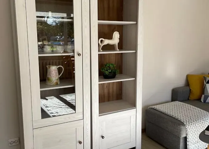 Cozy Place In Town Center Appartamento *