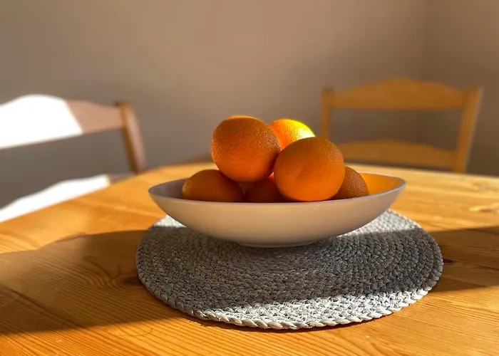 Appartamento Cozy Place In Town Center