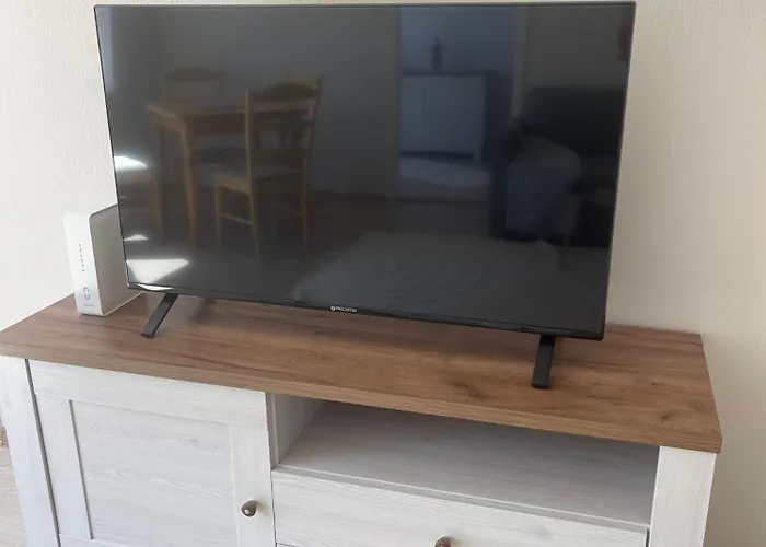 Cozy Place In Town Center Appartamento *