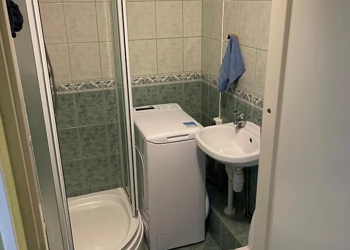 Appartamento Cozy Place In Town Center Kuressaare